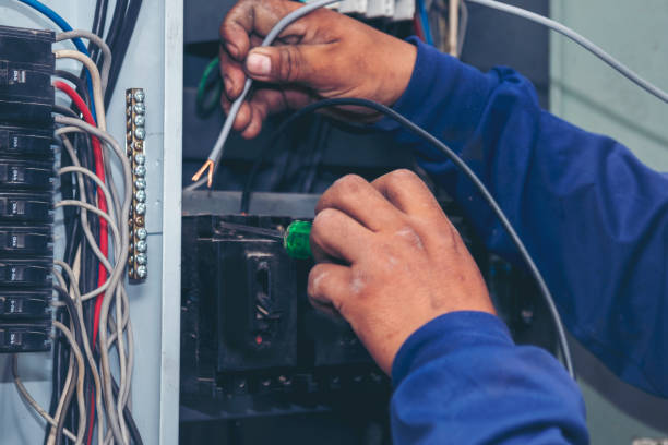 Best Electrical Troubleshooting Services  in Farmingdale, NJ