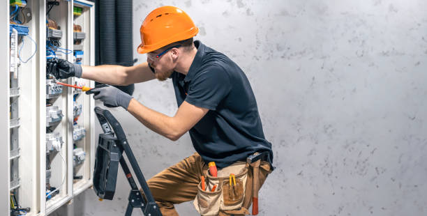 Best Affordable Electrical Installation  in Farmingdale, NJ